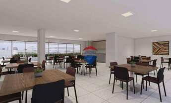 Imagem 6: Apartamento à venda, 139 m² por R$ 1.240.000,00 - Boa Viagem - Recife/PE