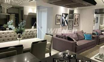 Imagem: Itajaí - Apartamento Padrão - Vila Operária