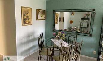 Imagem 5: Apartamento à venda, 79 m² por R$ 480.000,00 - Cambuí - Campinas/SP