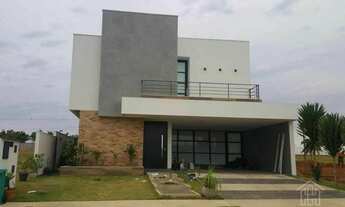 Imagem 3: Sobrado 4 suítes à venda, condomínio Terras Alphaville, por R$ 1.900.000,00 - Anápolis / G