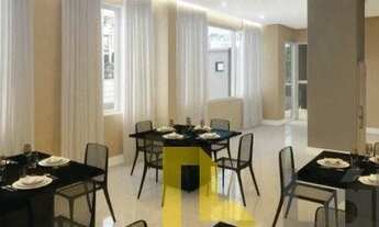 Imagem 2: Porto Alegre - Apartamento Padrão - Santo Antônio