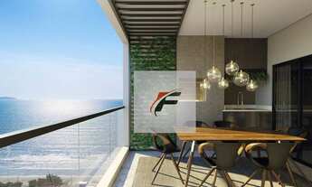 Imagem 7: Apartamento com 2 dormitórios à venda, 82 m² por R$ 841.012,50 - Alto Perequê - Porto Belo