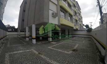 Imagem 2: APARTAMENTO RESIDENCIAL em FLORIANÓPOLIS - SC, CANASVIEIRAS