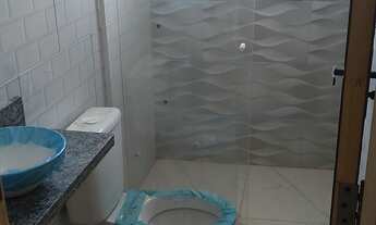 Imagem 5: Casa duplex germinadas em fino acabamento!