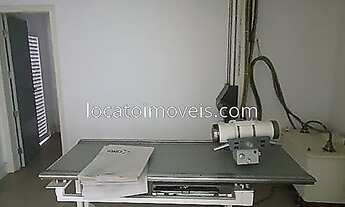 Imagem 5: Ref.: 11003 - Clinica Médica com 16 Consultórios - Sala de Recepção no Centro de Juiz de F