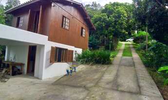 Imagem: Casa para Venda em Imarui, Ponta do Iguaçu