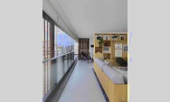 Imagem 3: São Paulo - Apartamento Padrão - Vila Nova Conceição