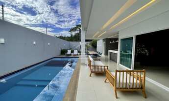 Imagem 5: Casa a venda no Socopo - 440 m² 4 Quartos 4 Suítes 4 Garagens