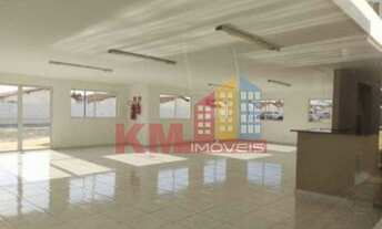 Imagem 2: LOCAÇÃO! Apartamento à venda no West Paradise no Alto do Sumaré em Mossoró