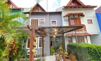 Imagem 3: Porto Alegre - Casa Padrão - Guarujá