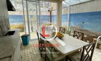 Imagem 6: Sobrado a venda com 200 metros quadrados com 4 quartos em Camburi - São Sebastião - São P