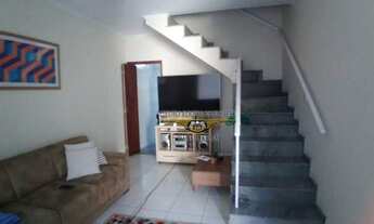 Imagem 3: Sobrado com 3 dormitórios à venda, 173 m² por R$ 600.000,00 - Jardim Vila Formosa - São Pa