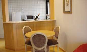 Imagem 7: 05190 - Flat/Aparthotel 1 Dorm, MOEMA - SÃO PAULO/SP