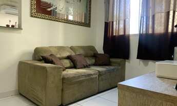 Imagem: Apartamento a venda no Parque São Vicente