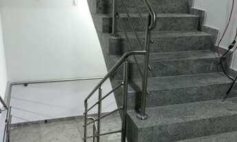 Imagem 4: Cobertura para Venda em Santo André, Vila Metalúrgica, 2 dormitórios, 1 suíte, 3 banheiros