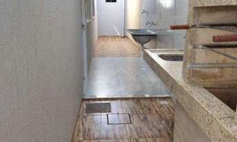 Imagem 5: Casa com 3 dormitórios à venda, 104 m² por R$ 470.000,00 - Residencial Canaã - Rio Verde/G