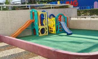 Imagem 2: Apartamento para Venda em Salvador, Caminho Das Árvores, 4 dormitórios, 1 suíte, 4 banheir