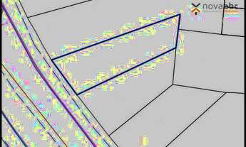 Imagem 2: Sobrado com 2 dormitórios à venda, 99 m² por R$ 485.000 - Parque das Nações - Santo André