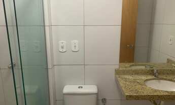 Imagem: Apartamento para venda com 55 metros quadrados