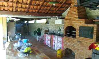 Imagem 4: Fazenda/Sítio/Chácara para venda tem 4100 metros quadrados com 3 quartos