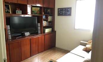 Imagem 7: Apartamento com 3 dormitórios à venda, 104 m² por R$ 595.000 - Boa Vista - São Caetano do