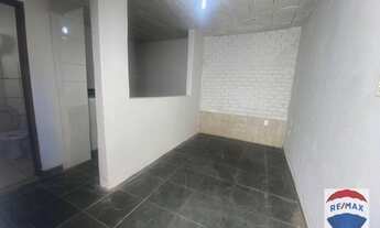 Imagem 7: Galpão com Estacionamento com banheiro, cozinha