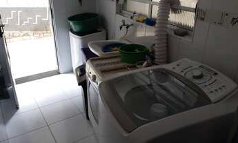 Imagem 6: Sobrado com 3 dormitórios à venda, 120 m² por R$ 470.000,00 - Vila Paulicea - Mogi das Cru