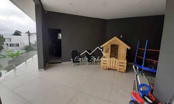 Imagem 3: Casa com 4 dormitórios à venda, 600 m² por R$ 4.240.000,00 - Condomínio Arujá 5 - Arujá/SP