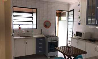 Imagem 4: Sobrado com 3 dormitórios à venda, 123 m² por R$ 570.000,00 - Conjunto Residencial Vista V