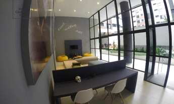 Imagem 6: Apartamento para Venda em Curitiba, Santo Inácio, 2 dormitórios, 1 suíte, 2 banheiros, 2 v