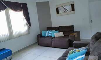 Imagem 5: Casa à venda, 165 m² por R$ 560.000,00 - Vila Valle - Sumaré/SP