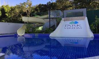 Imagem 7: Apartamento com 1 quarto no Park Veredas - Bairro Esplanada em Rio Quente