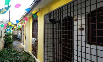 Imagem: Casa Privê próximo á Avenida em Pau Amarelo