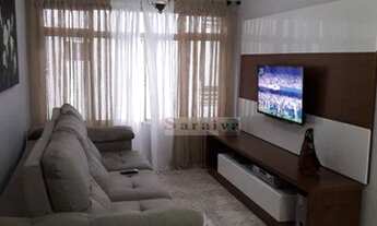 Imagem: Apartamento com 2 dormitórios à venda