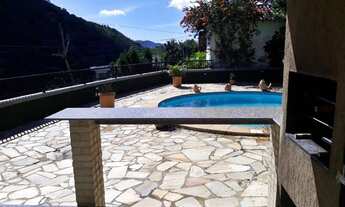 Imagem 3: Casa em Condomínio para Venda em Niterói, Camboinhas, 4 dormitórios, 4 suítes, 4 banheiros