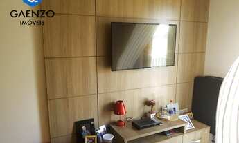 Imagem 3: Sobrado Jardins das flores