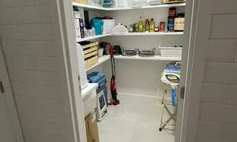 Imagem 4: Fica tudo! Apartamento com 3 dormitórios à venda, 86 m² por R$ 700.000 - Ponta Verde - Mac