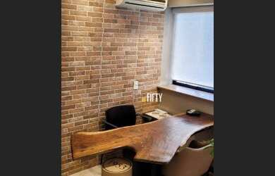 Imagem 4: Sala à venda, 51 m² por R$ 450.000,00 - Santo Antônio - São Caetano do Sul/SP