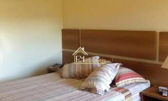 Imagem 7: Linda Casa de Esquina Condomínio Nova Higienópolis