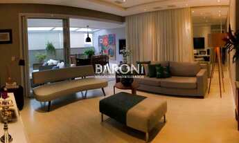 Imagem: São Paulo - Apartamento Padrão - Vila