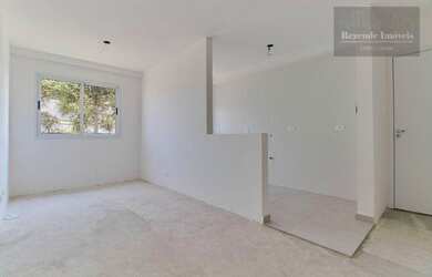 Imagem 5: Apartamento com 2 dormitórios à venda, 46 m² por R$ 175.000,00 - Sítio Cercado - Curitiba