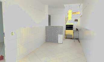 Imagem 3: Sobrado Geminado Anual bem localizado