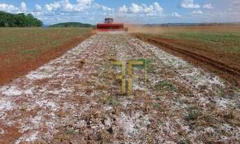 Imagem: Fazenda 981 Hectares, Rio Manso, MT