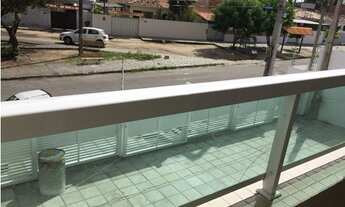 Imagem 6: Apartamentos com 02 e 03 quartos, prédio com elevador, no Cristo. Doc. inclusa!