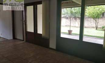 Imagem 2: Casa com 4 dormitórios à venda, 400 m² por R$ 1.300.000,00 - Residencial Cândido Ferreira