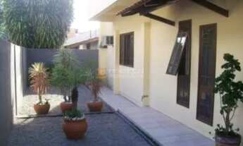 Imagem: Florianópolis - Casa Padrão - Monte Verde