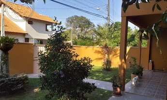 Imagem 5: FLORIANóPOLIS - Casa Padrão - Rio Tavares