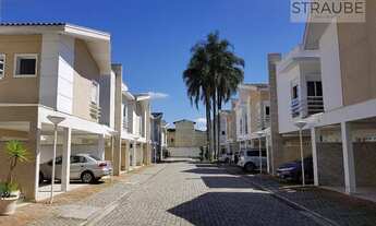 Imagem 2: LINDA CASA A VENDA EM CONDOMÍNIO FECHADO NA VILA OLIVEIRA