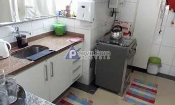 Imagem 5: Cobertura à venda, 3 quartos, 1 vaga, Copacabana - RIO DE JANEIRO/RJ