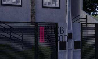 Imagem 6: Casa com 2 dormitórios à venda, 51 m² por R$ 294.000 - Jardim Santo Antônio - Atibaia/SP